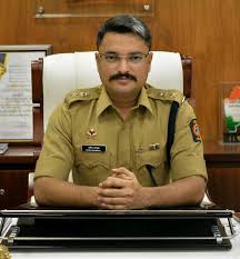 SP यतिश देशमुख की सख्ती लाई रंग: पालघर में दिनदहाड़े चोरी करने वाला चोर जेल में!