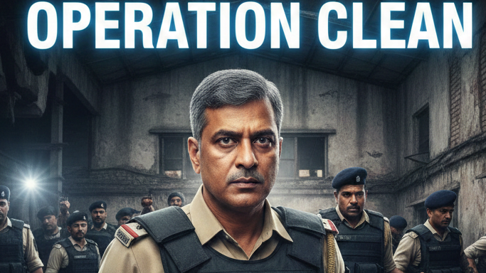 सिर्फ शराब नहीं, ड्रग्स रैकेट की भी चेतावनी! पालघर में अवैध कारोबारियों पर पुलिस अधीक्षक देशमुख का ‘ऑपरेशन क्लीन’।